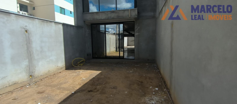 Imagem Casa com 3 Quartos à Venda, 150 m² em Boa Vista - Vitória Da Conquista Imagem Casa com 3 Quartos à Venda, 150 m² em Boa Vista - Vitória Da Conquista
