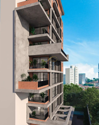Imagem Cobertura com 4 Quartos à Venda, 198 m² em Santo Antônio - Belo Horizonte Imagem Cobertura com 4 Quartos à Venda, 198 m² em Santo Antônio - Belo Horizonte