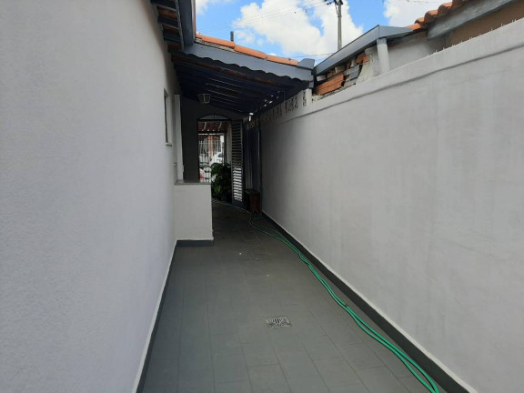 Imagem Casa com 2 Quartos à Venda, 160 m² em Uberaba - Bragança Paulista