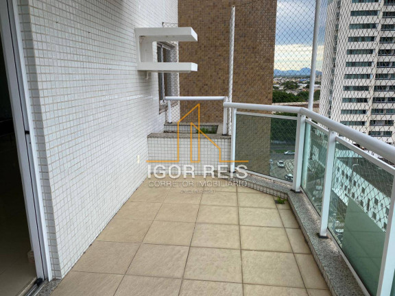 Imagem Apartamento com 3 Quartos à Venda, em Parque Tamandaré - Campos Dos Goytacazes Imagem Apartamento com 3 Quartos à Venda, em Parque Tamandaré - Campos Dos Goytacazes