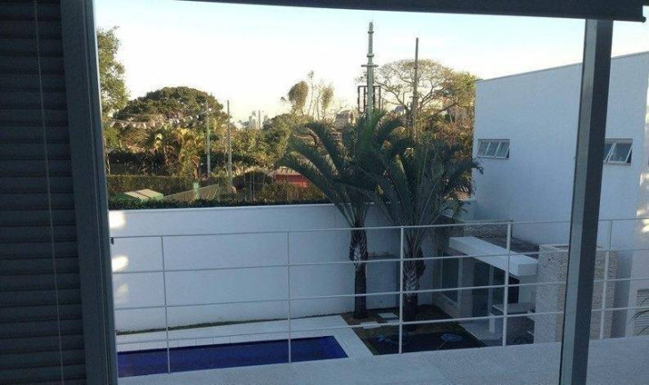 Imagem Casa com 4 Quartos à Venda, 850 m² em Jardim América - São Paulo