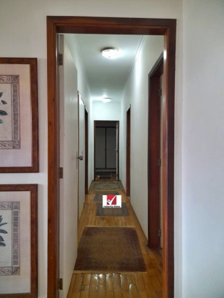 Imagem Apartamento com 2 Quartos à Venda, 138 m² em Centro - Ribeirão Preto