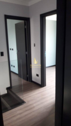 Imagem Sobrado com 3 Quartos à Venda, 85 m² em Iguaçu - Araucária