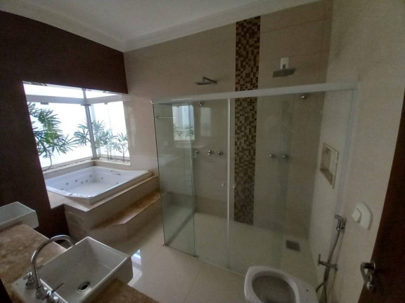 Imagem Casa com 3 Quartos para Alugar, 260 m² em Parque Residencial Damha Vi - São José Do Rio Preto Imagem Casa com 3 Quartos para Alugar, 260 m² em Parque Residencial Damha Vi - São José Do Rio Preto