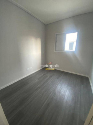 Imagem Cobertura com 2 Quartos à Venda, 76 m² em Vila Príncipe De Gales - Santo André