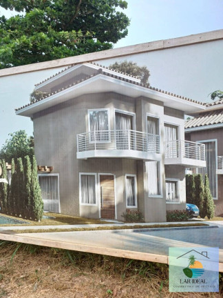 Imagem Casa com 3 Quartos à Venda, em Rasa - Búzios Imagem Casa com 3 Quartos à Venda, em Rasa - Búzios