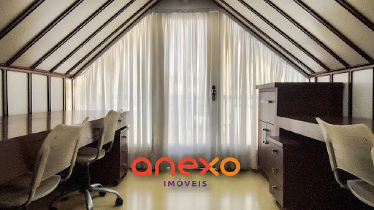 Imagem Casa com 4 Quartos à Venda, 313 m² em Centro - Blumenau