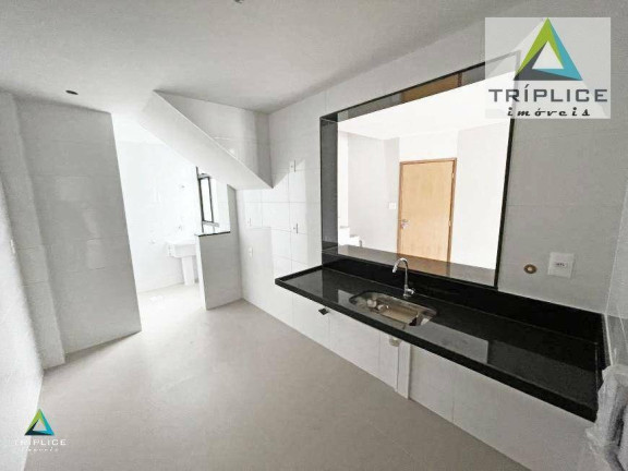 Imagem Cobertura com 3 Quartos à Venda, 135 m² em São Mateus - Juiz De Fora