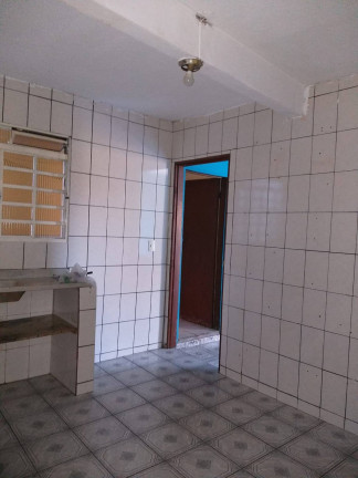Imagem Casa com 1 Quarto à Venda, em Taboão - Diadema Imagem Casa com 1 Quarto à Venda, em Taboão - Diadema