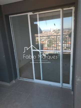 Imagem Apartamento com 2 Quartos à Venda, 56 m² em Jardim Matarazzo - São Paulo Imagem Apartamento com 2 Quartos à Venda, 56 m² em Jardim Matarazzo - São Paulo