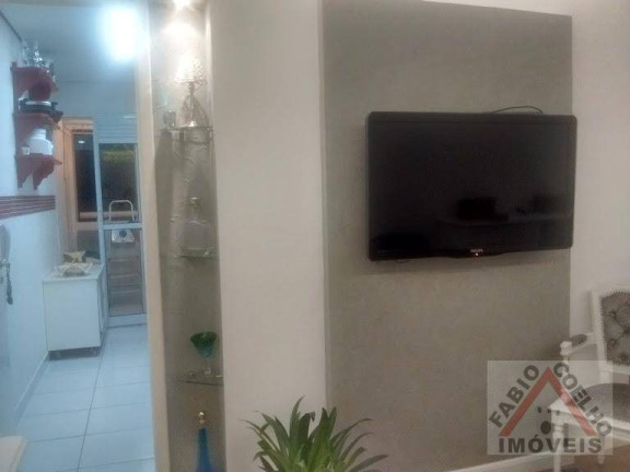 Imagem Apartamento com 3 Quartos à Venda, 74 m² em Interlagos - São Paulo Imagem Apartamento com 3 Quartos à Venda, 74 m² em Interlagos - São Paulo