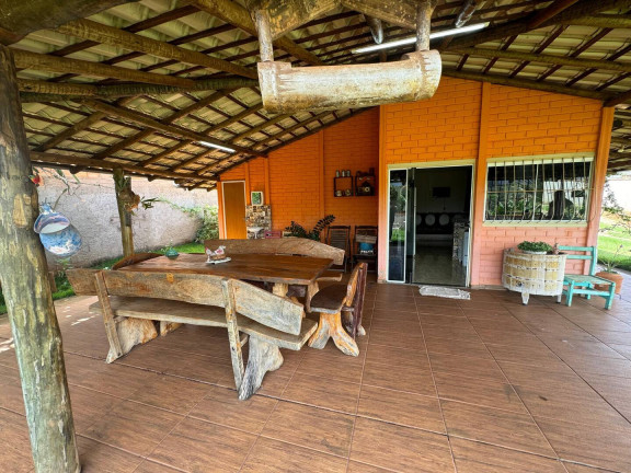 Chácara com 3 Quartos à Venda, 1 m² em Quintas Da Itatiaia - Itatiaiuçu