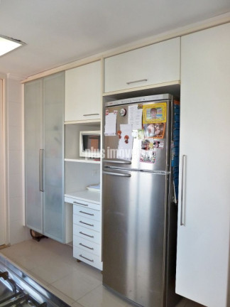 Imagem Apartamento com 3 Quartos à Venda, 160 m² em Panamby - São Paulo Imagem Apartamento com 3 Quartos à Venda, 160 m² em Panamby - São Paulo