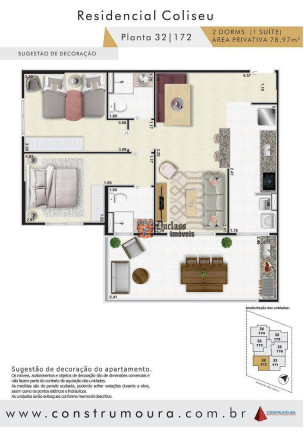 Imagem Apartamento com 2 Quartos à Venda, 78 m² em Jardim Praia Grande - Mongaguá Imagem Apartamento com 2 Quartos à Venda, 78 m² em Jardim Praia Grande - Mongaguá