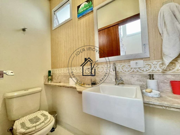 Imagem Casa de Condomínio com 3 Quartos à Venda, 207 m² em Granja Viana Ii - Cotia