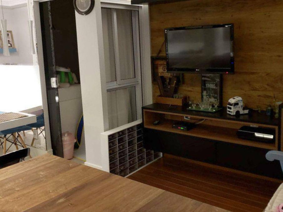Imagem Apartamento com 1 Quarto à Venda, 50 m² em Parque Campolim - Sorocaba