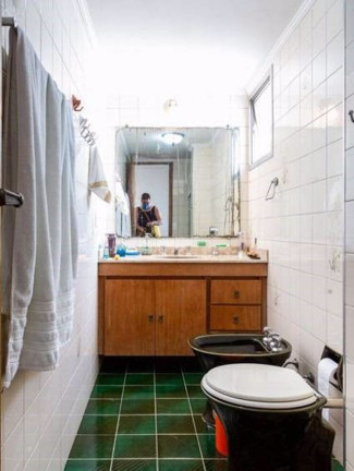 Imagem Apartamento com 3 Quartos à Venda, 96 m² em Vila Olímpia - São Paulo Imagem Apartamento com 3 Quartos à Venda, 96 m² em Vila Olímpia - São Paulo