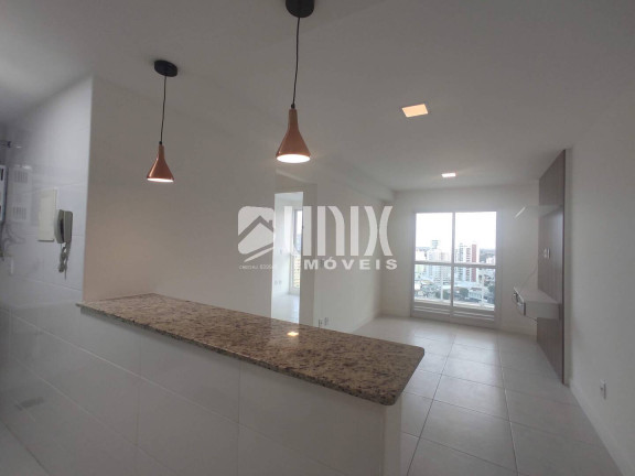 Imagem Apartamento com 1 Quarto para Alugar, 46 m² em Centro - Campos Dos Goytacazes