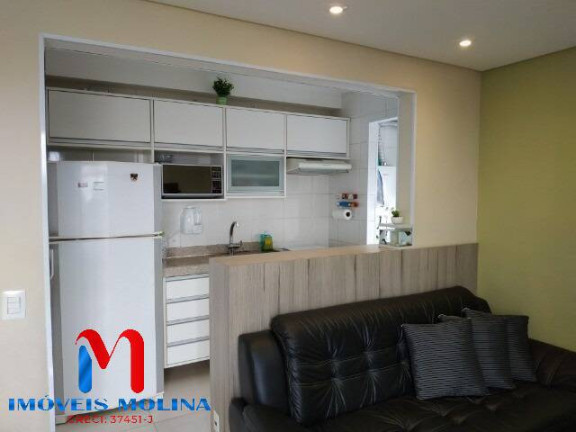 Imagem Apartamento com 2 Quartos à Venda, 45 m² em Planalto - São Bernardo Do Campo Imagem Apartamento com 2 Quartos à Venda, 45 m² em Planalto - São Bernardo Do Campo