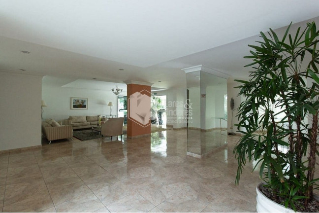Imagem Apartamento com 3 Quartos à Venda, 192 m² em Campo Belo - São Paulo Imagem Apartamento com 3 Quartos à Venda, 192 m² em Campo Belo - São Paulo