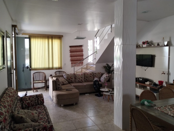 Imagem Casa com 4 Quartos à Venda, 120 m² em Ipitanga - Lauro De Freitas Imagem Casa com 4 Quartos à Venda, 120 m² em Ipitanga - Lauro De Freitas
