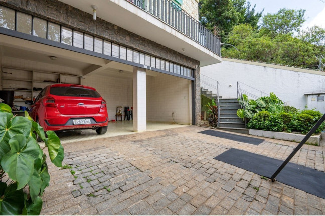 Imagem Casa com 3 Quartos à Venda, 223 m² em Vila Romana - São Paulo