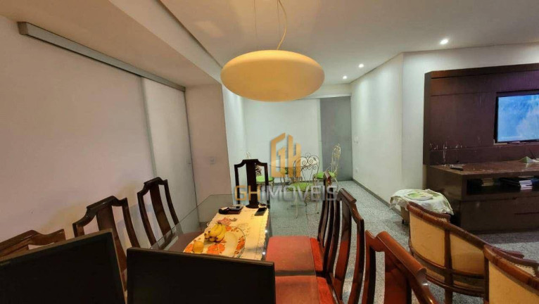 Imagem Apartamento com 3 Quartos à Venda, 110 m² em Setor Oeste - Goiânia Imagem Apartamento com 3 Quartos à Venda, 110 m² em Setor Oeste - Goiânia