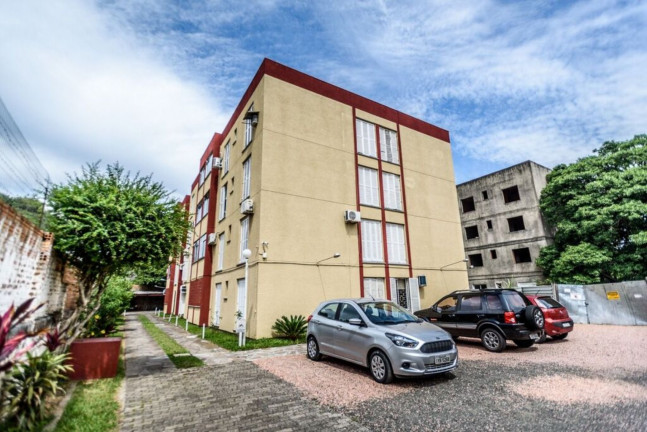 Imagem Imóvel com 1 Quarto à Venda, 49 m² em Teresópolis - Porto Alegre Imagem Imóvel com 1 Quarto à Venda, 49 m² em Teresópolis - Porto Alegre