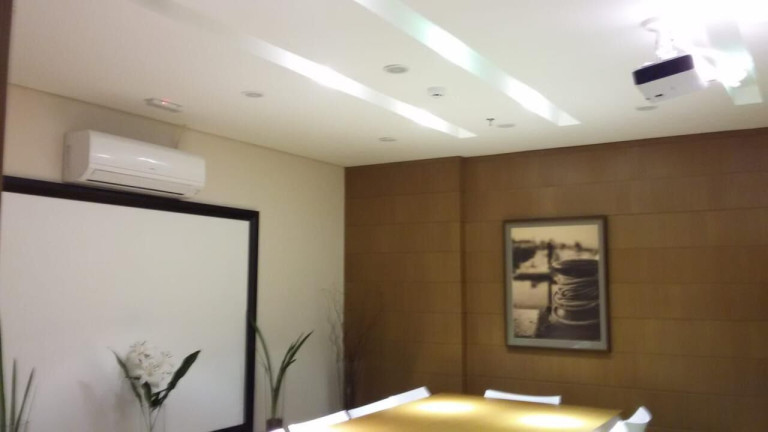 Imagem Imóvel Comercial à Venda, 45 m² em Valongo - Santos Imagem Imóvel Comercial à Venda, 45 m² em Valongo - Santos