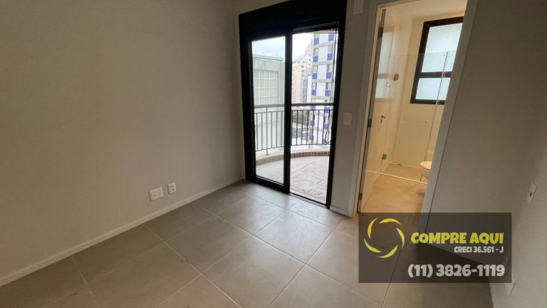 Imagem Apartamento com 1 Quarto à Venda, 45 m² em Santa Cecília - São Paulo Imagem Apartamento com 1 Quarto à Venda, 45 m² em Santa Cecília - São Paulo
