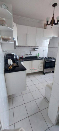 Imagem Apartamento com 2 Quartos à Venda, 72 m² em Maracanã - Praia Grande