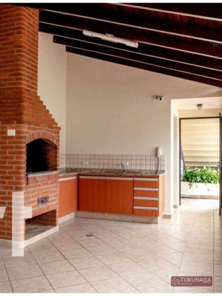 Imagem Apartamento com 3 Quartos à Venda, 165 m² em Vila Rosália - Guarulhos Imagem Apartamento com 3 Quartos à Venda, 165 m² em Vila Rosália - Guarulhos