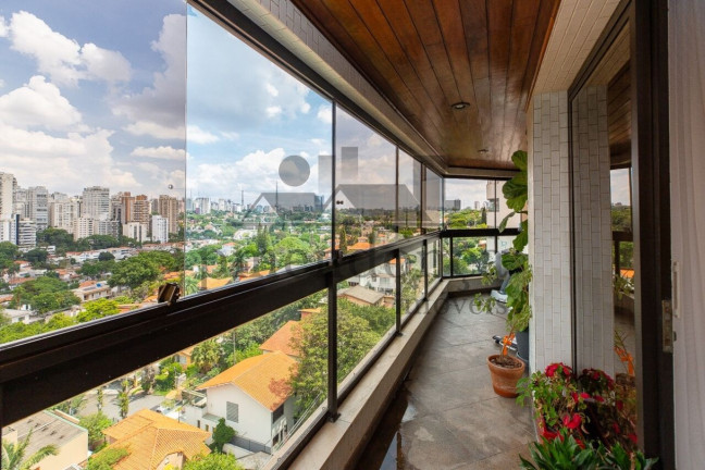 Imagem Apartamento com 4 Quartos à Venda, 378 m² em Pacaembu - São Paulo Imagem Apartamento com 4 Quartos à Venda, 378 m² em Pacaembu - São Paulo