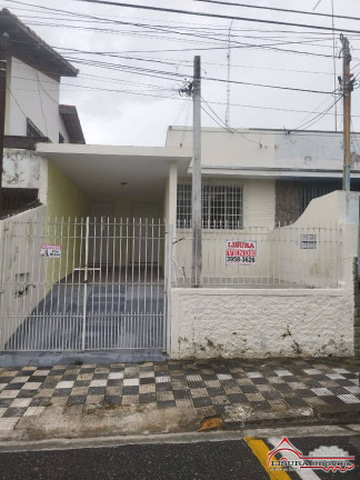 Casa com 2 Quartos à Venda, 92 m² em Centro - Jacareí