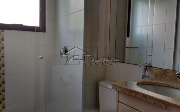 Imagem Apartamento com 3 Quartos para Alugar, 160 m² em Jardim Aquarius - São José Dos Campos