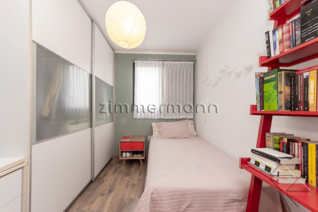Imagem Apartamento com 4 Quartos à Venda, 189 m² em Vila Romana - São Paulo Imagem Apartamento com 4 Quartos à Venda, 189 m² em Vila Romana - São Paulo