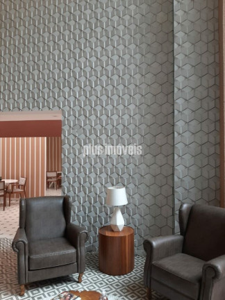 Imagem Apartamento com 1 Quarto à Venda, 42 m² em Santa Cecília - São Paulo Imagem Apartamento com 1 Quarto à Venda, 42 m² em Santa Cecília - São Paulo