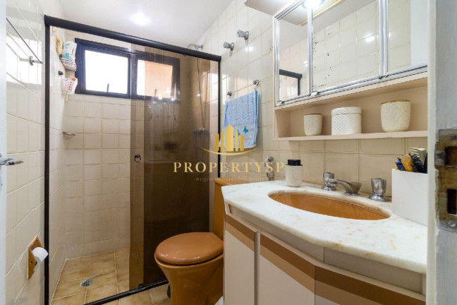 Imagem Apartamento com 2 Quartos à Venda, 72 m² em Vila Leopoldina - São Paulo
