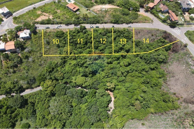 Imagem Terreno à Venda, 800 m² em Ponta Negra - Maricá Imagem Terreno à Venda, 800 m² em Ponta Negra - Maricá