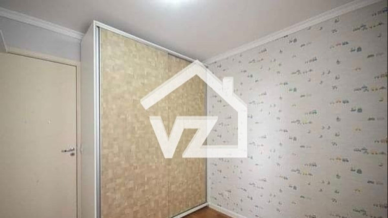 Imagem Apartamento com 2 Quartos à Venda, 57 m² em Vila Andrade - São Paulo Imagem Apartamento com 2 Quartos à Venda, 57 m² em Vila Andrade - São Paulo