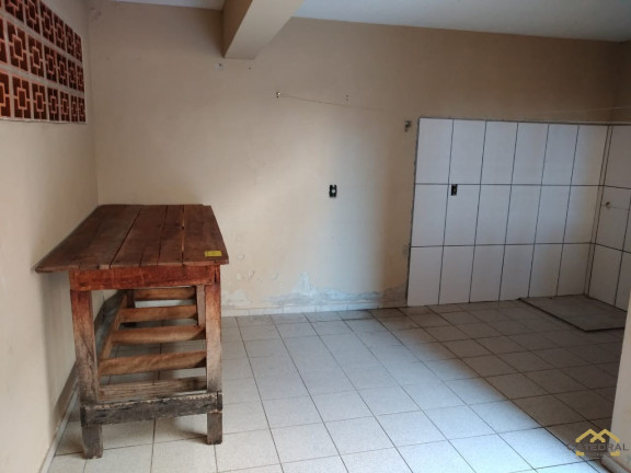 Imagem Sobrado com 3 Quartos à Venda, 182 m² em Parque Residencial Eloy Chaves - Jundiaí