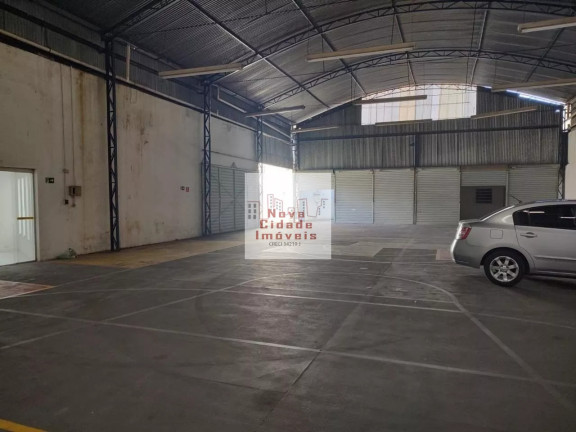 Imagem Sala Comercial para Alugar, 1.205 m² em Santo Amaro - São Paulo Imagem Sala Comercial para Alugar, 1.205 m² em Santo Amaro - São Paulo
