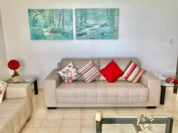 Imagem Apartamento com 3 Quartos à Venda, 190 m² em Pitangueiras - Guarujá Imagem Apartamento com 3 Quartos à Venda, 190 m² em Pitangueiras - Guarujá