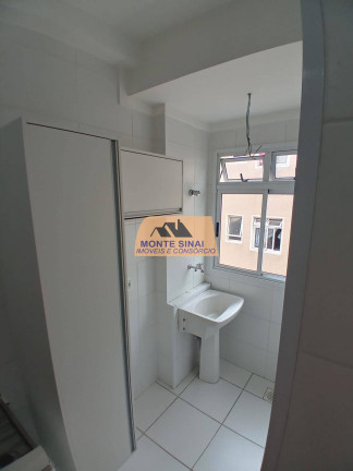 Imagem Apartamento com 2 Quartos à Venda,  em Além Ponte - Sorocaba