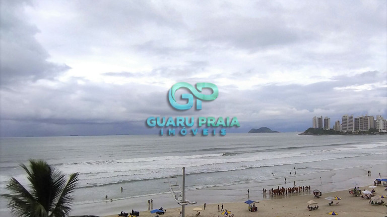 Apartamento com 4 Quartos à Venda, 200 m² em Pitangueiras - Guarujá