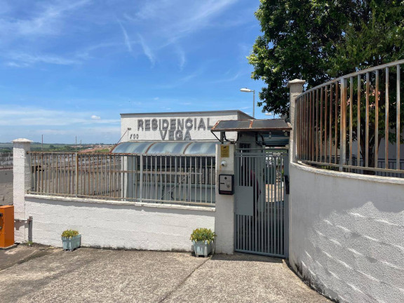 Apartamento com 2 Quartos à Venda,  em Residencial Cosmos - Campinas