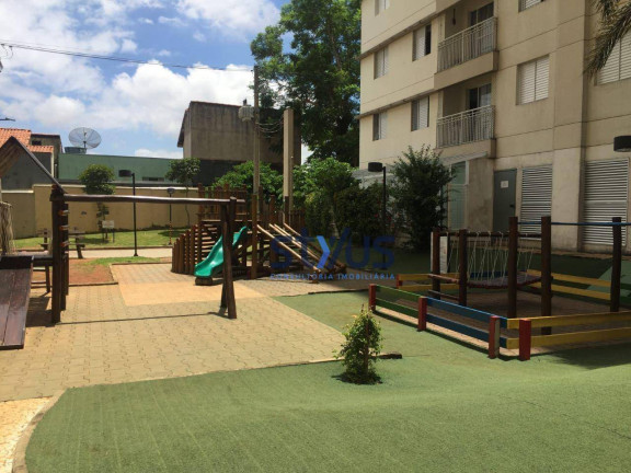 Imagem Apartamento com 3 Quartos à Venda ou Locação, 63 m² em Ponte Grande - Guarulhos