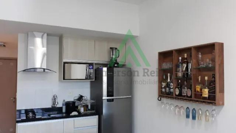 Imagem Apartamento à Venda, 26 m² em República - São Paulo Imagem Apartamento à Venda, 26 m² em República - São Paulo