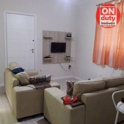 Imagem Apartamento com 3 Quartos à Venda, 100 m² em Macuco - Santos Imagem Apartamento com 3 Quartos à Venda, 100 m² em Macuco - Santos