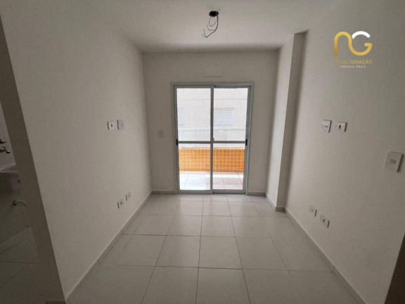 Imagem Apartamento com 2 Quartos à Venda, 57 m² em Boqueirão - Praia Grande